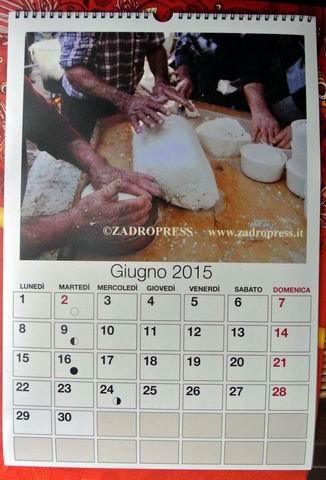 calendario 11